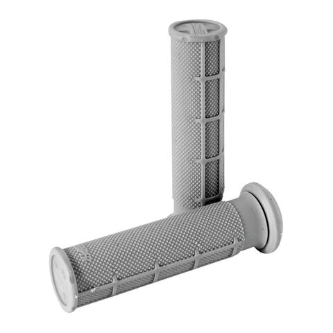 Pro Taper Half Waffle ATV Grips