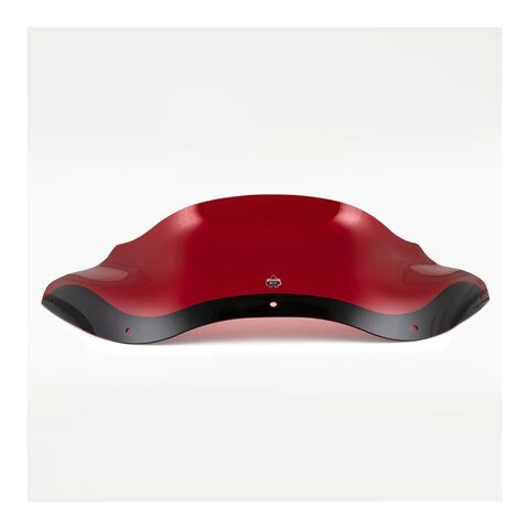 Klock Werks Kolor Flare Windshield For Harley Road Glide 1998-2013