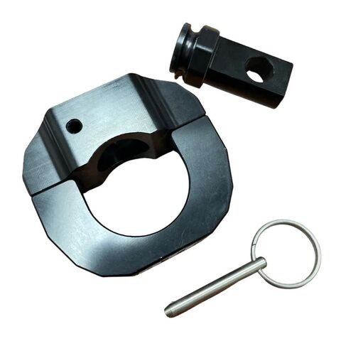 All Terrain Concepts Billet Whip