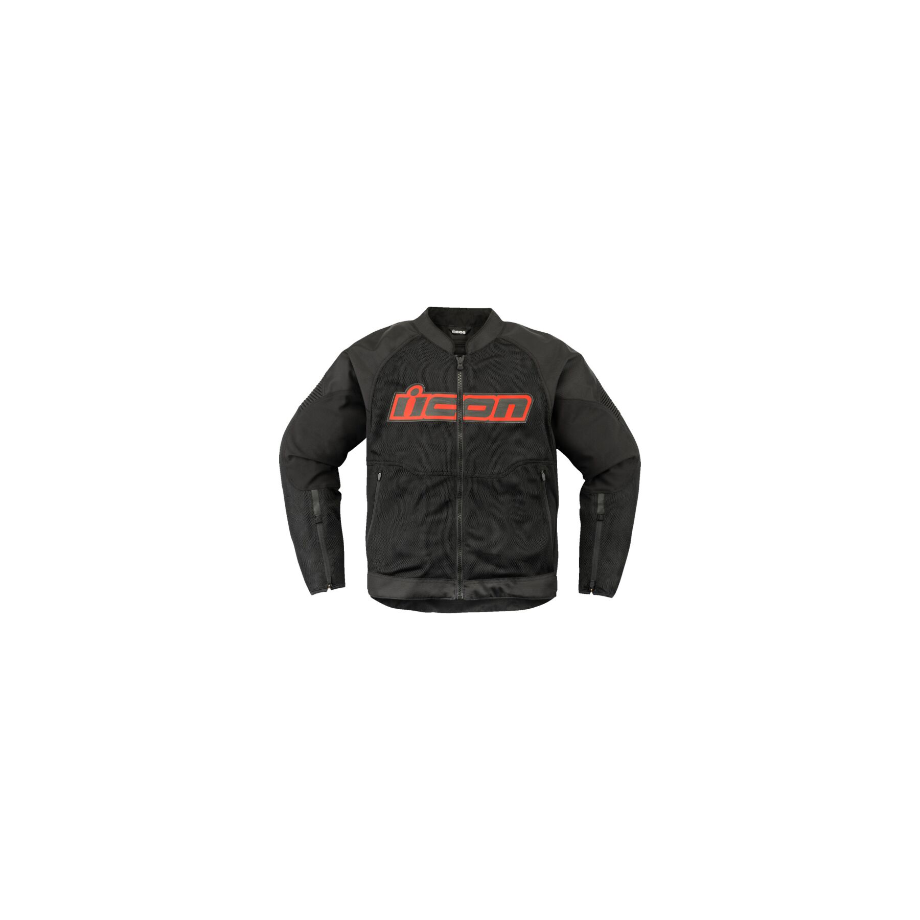 Icon Icon Overlord 3 Mesh Jacket - $215.00 at J&P Cycles