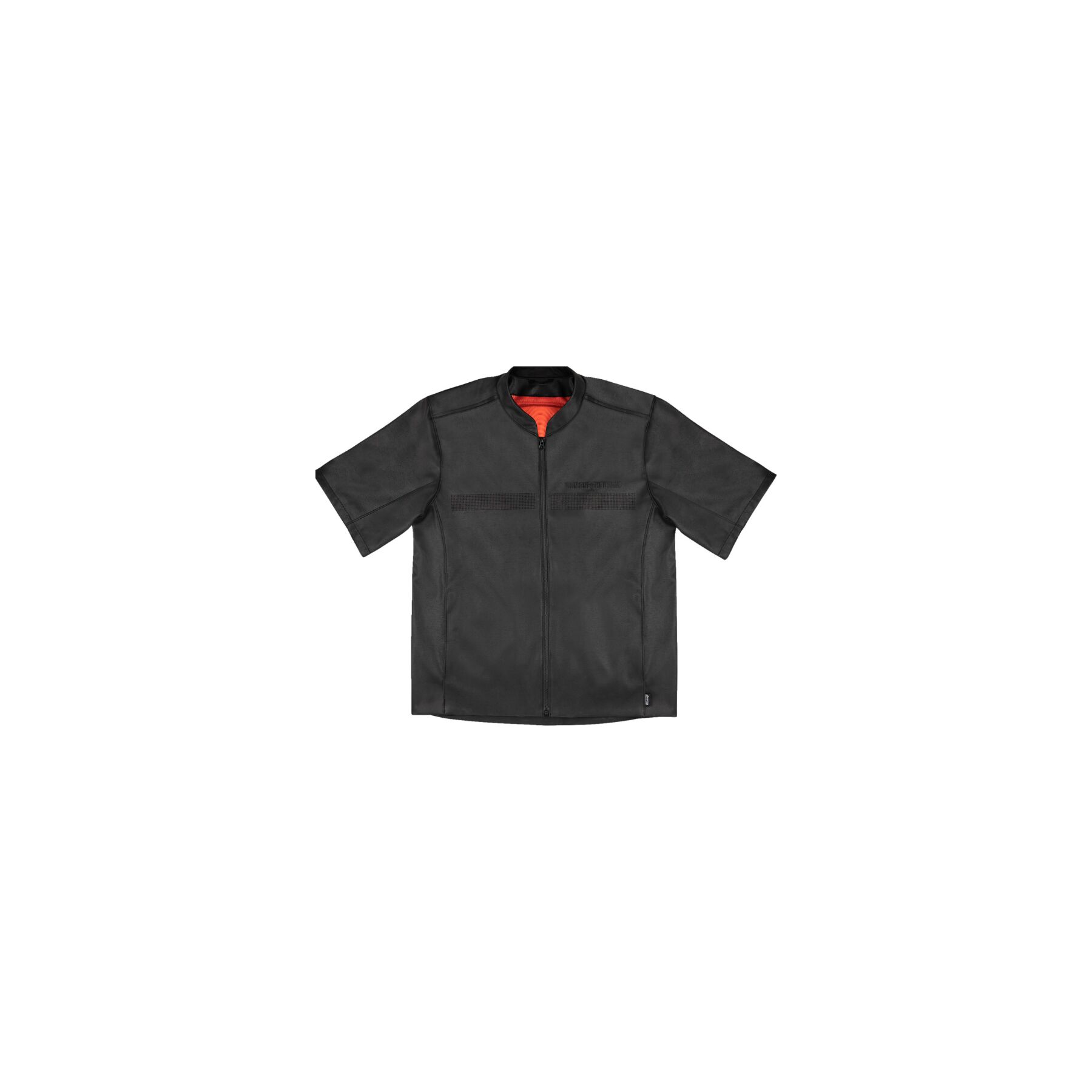 Icon Icon Short Track Jacket - $225.00 at J&P Cycles