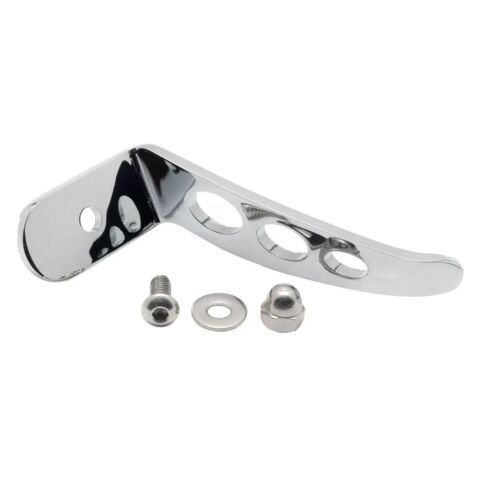 HogWorkz Kickstand / Jiffy Stand Extender For Harley Touring 2007-2025