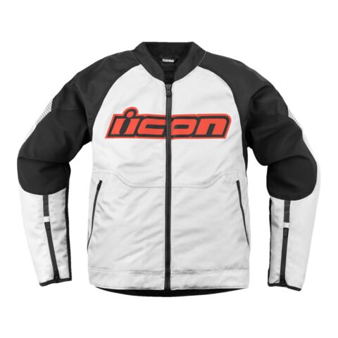 Icon Overlord 3 CE Jacket