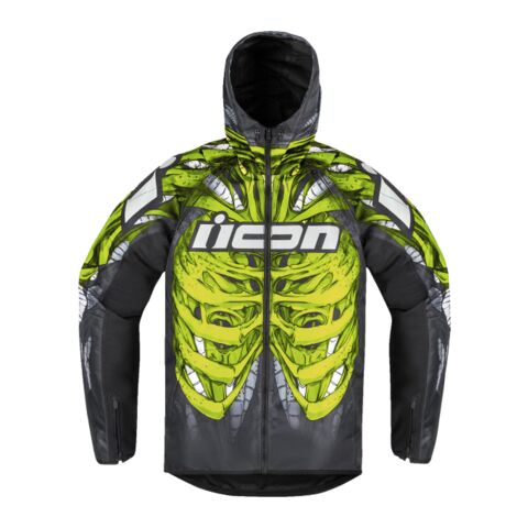 Icon Airform Manik'R Jacket