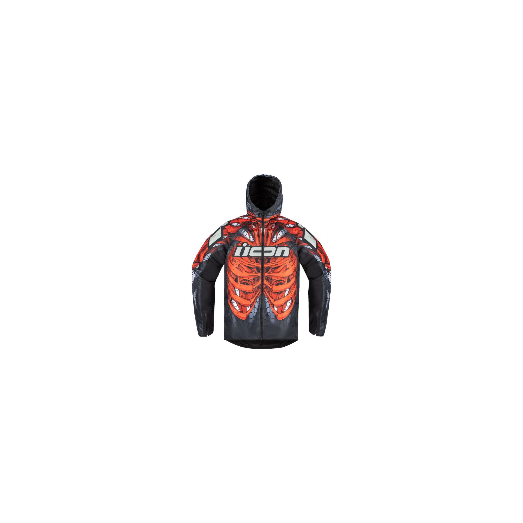 Icon Icon Airform Manik'R Jacket - $220.00 at J&P Cycles