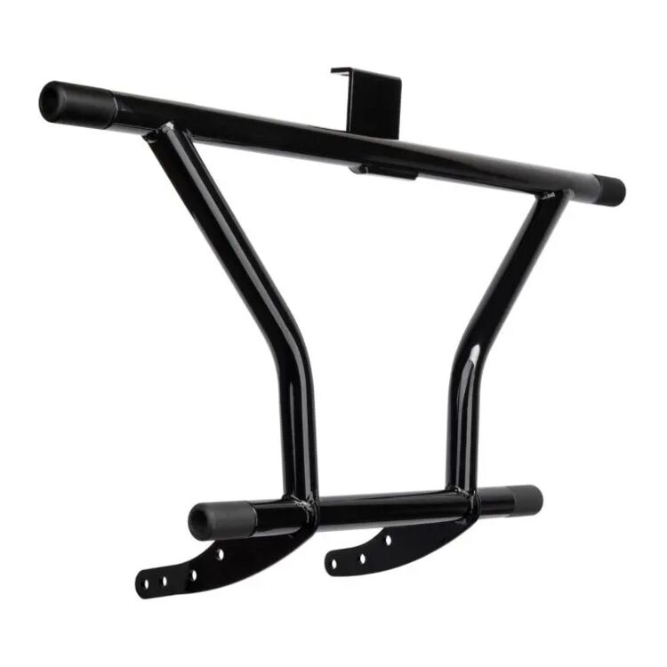 HogWorkz Two Step Highway Peg Crash Bar For Harley Softail 2018-2025