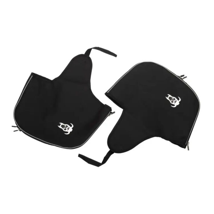 HogWorkz Soft Lowers For Harley Softail 2018-2025