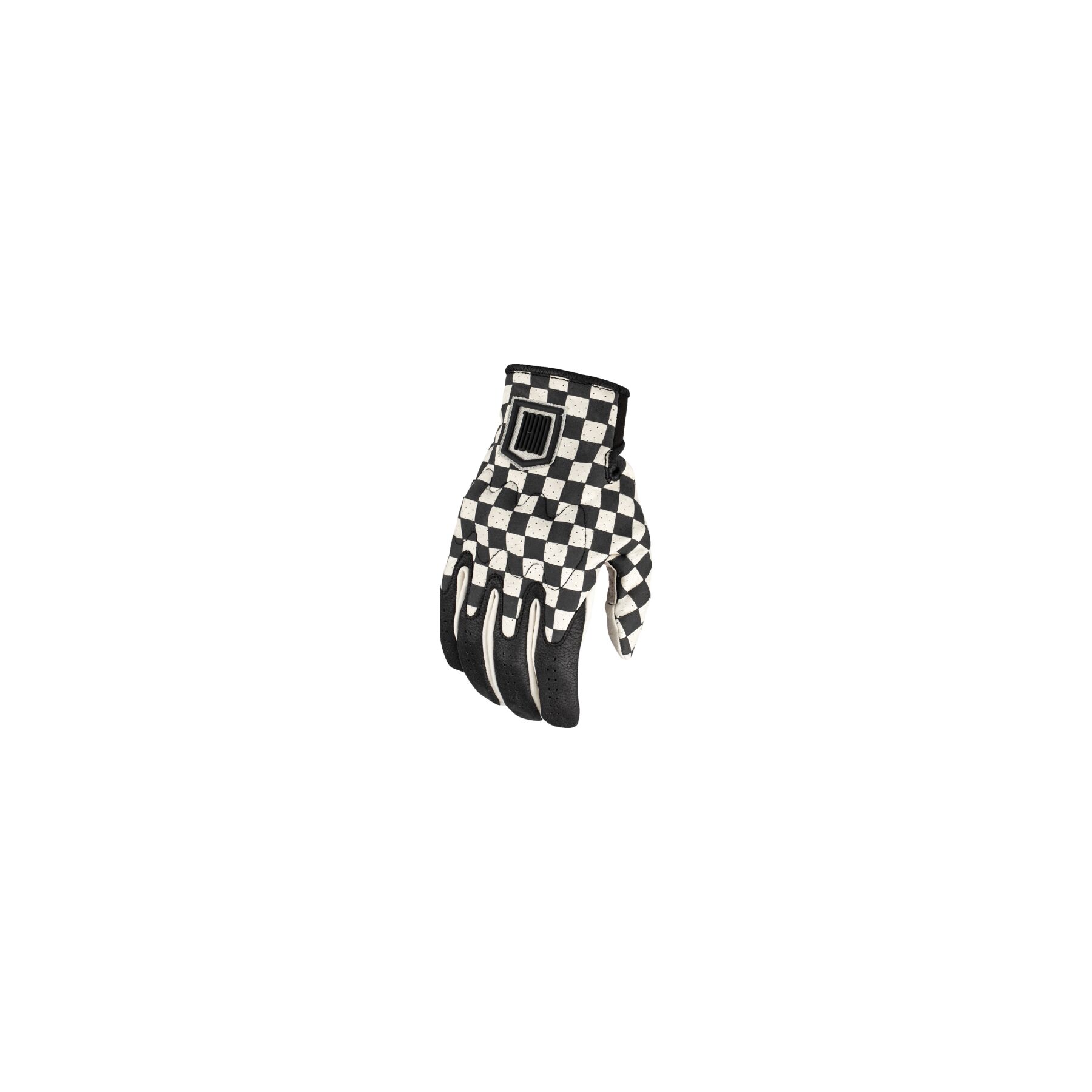 Icon Icon Airform Slabtown Gloves - $50.00 at J&P Cycles