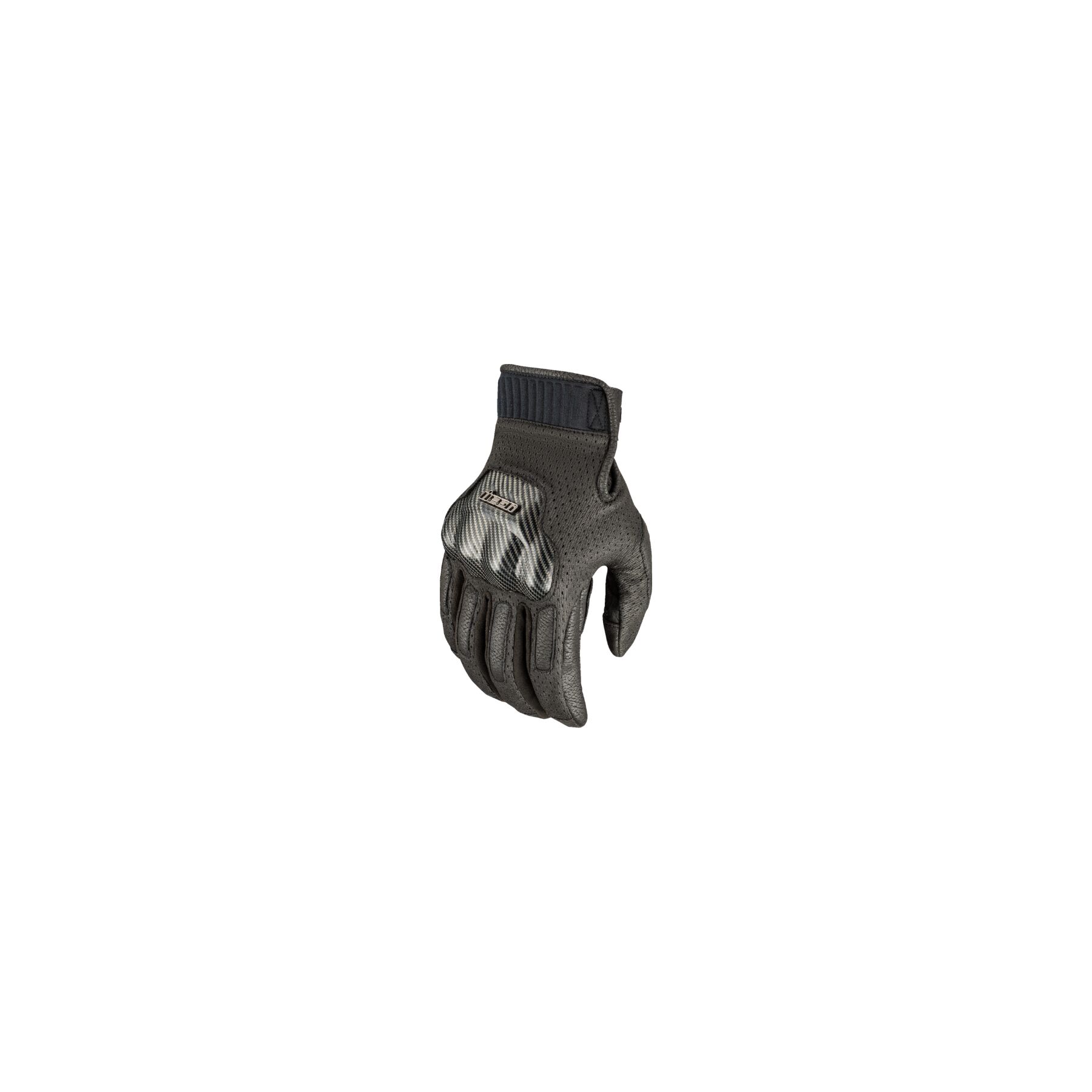 Icon Icon Overlord 3 CE Gloves - $60.00 at J&P Cycles