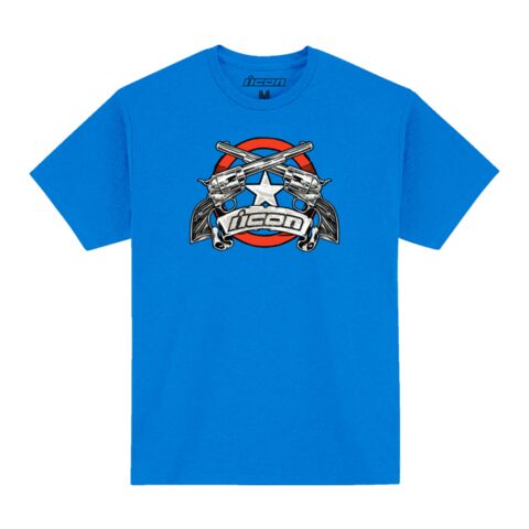 Icon Tejas Libre T-Shirt