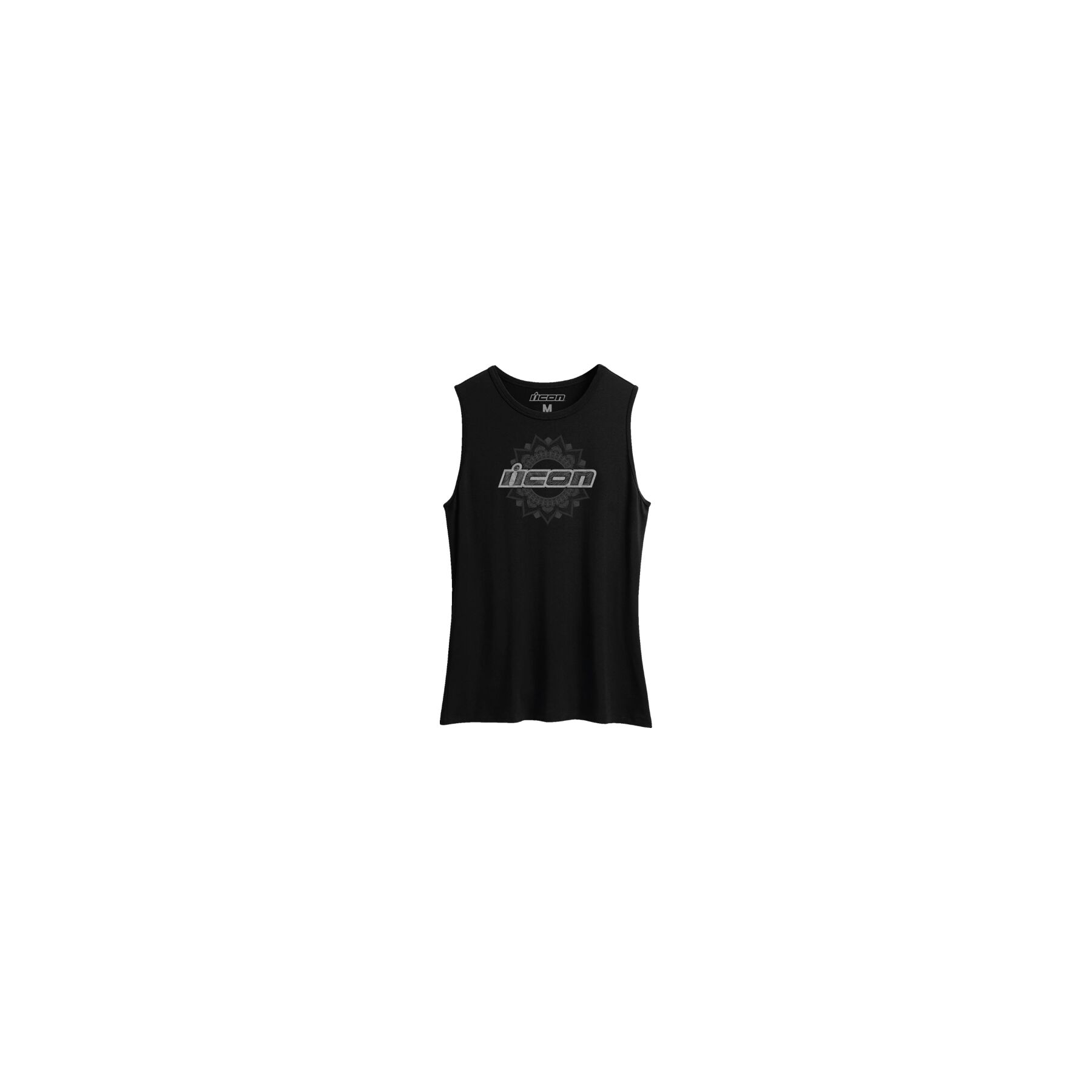 Icon Icon Noble Women's Tank Top - $25.00 at J&P Cycles