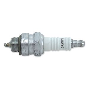 Champion Copper Plus Spark Plugs N12YC For Harley Shovelhead 1978