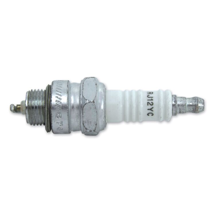 Champion Copper Plus Spark Plugs For Harley