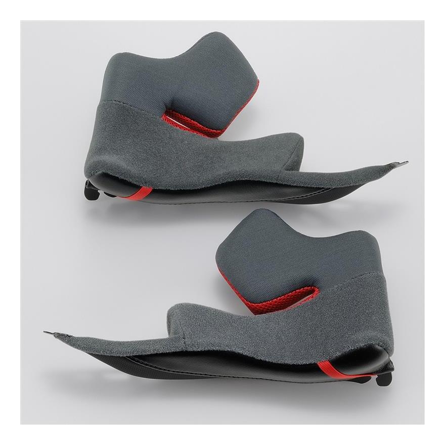 rondelle baton de ski salomon Salomon Rondelle Paire jr Baton - Rondelles pour Btons - Noir