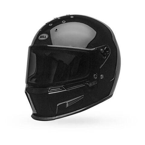 Bell Eliminator Helmet