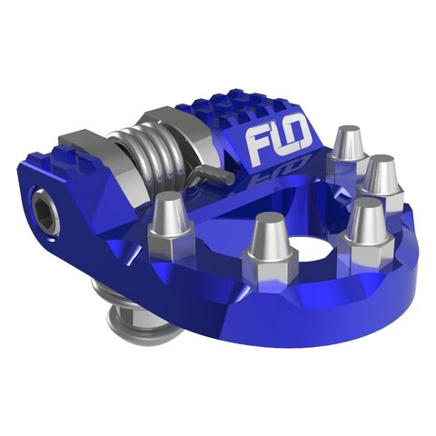 Flo Motorsports Replacement Folding Tip