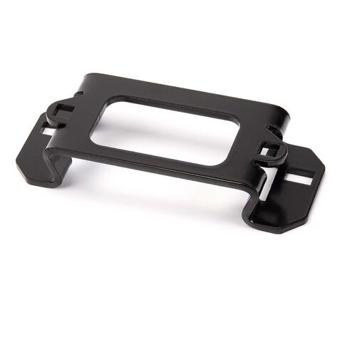 Warn Short Drum Fairlead Adapter Honda Pioneer 1000 2016-2024