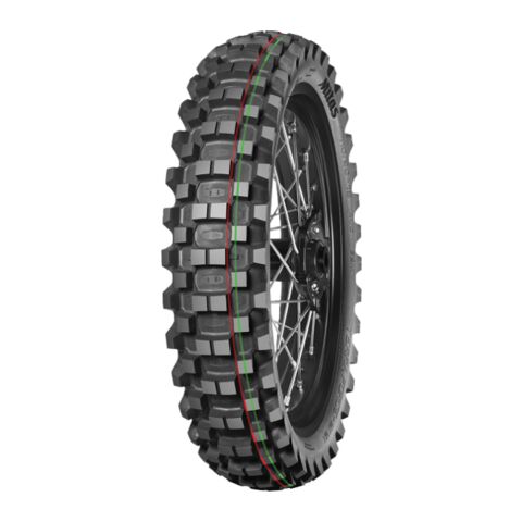 Mitas Terra Force MX MH Tires