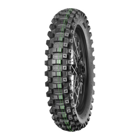 Mitas Terra Force EX MH Super Soft Tires