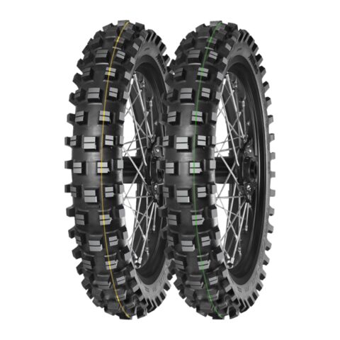 Mitas Terra Force EX XT Super Tires