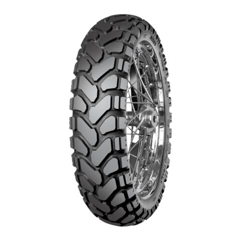 120/90x17 (64R) Tube Type Pirelli MT21 Dual Sport Togo