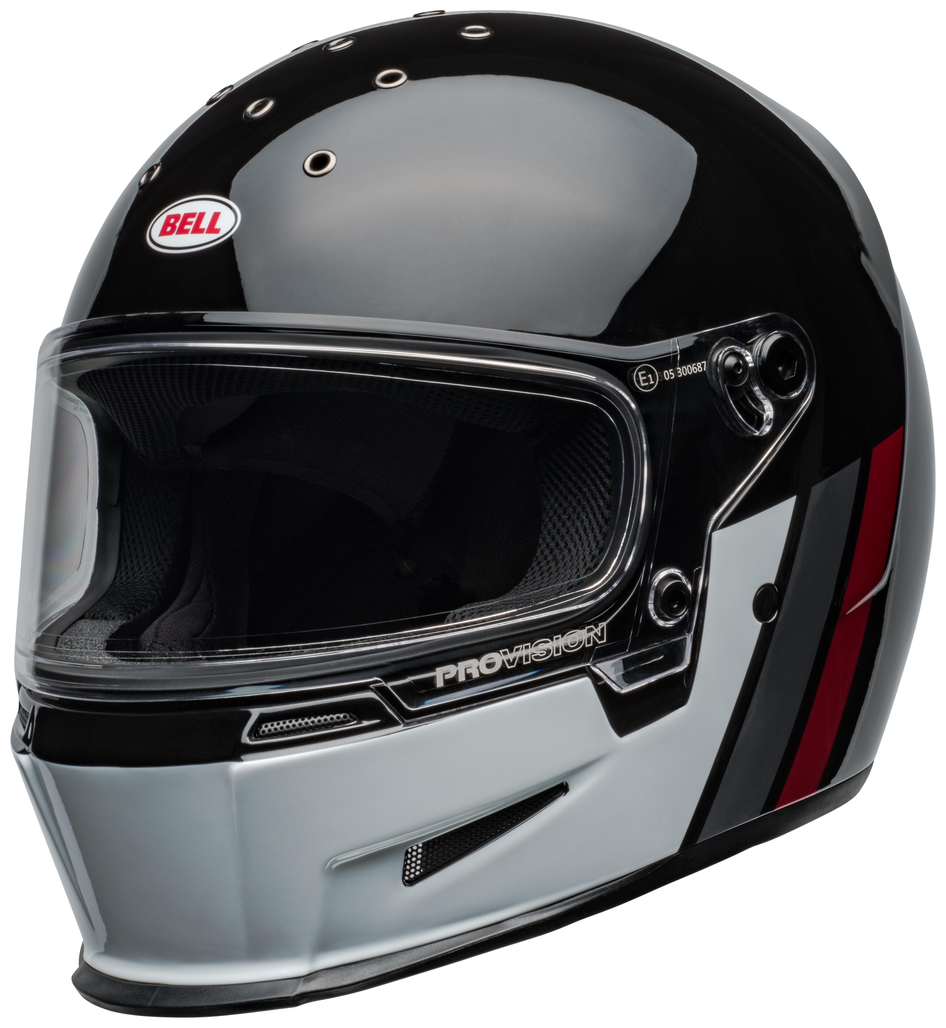 Bell Eliminator GT Helmet | JPCycles.com