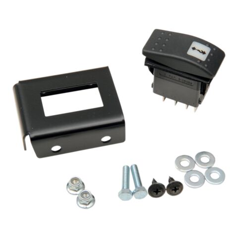 Warn Pro Vantage 4500 Winch Control Switch 