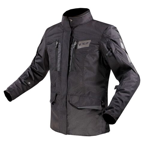 LS2 Metropolis Evo Women's Jacket (MD and 5XL)