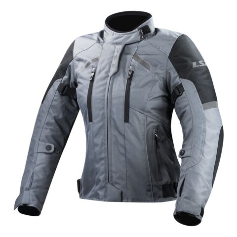 LS2 Serra Evo Women's Jacket (SM)