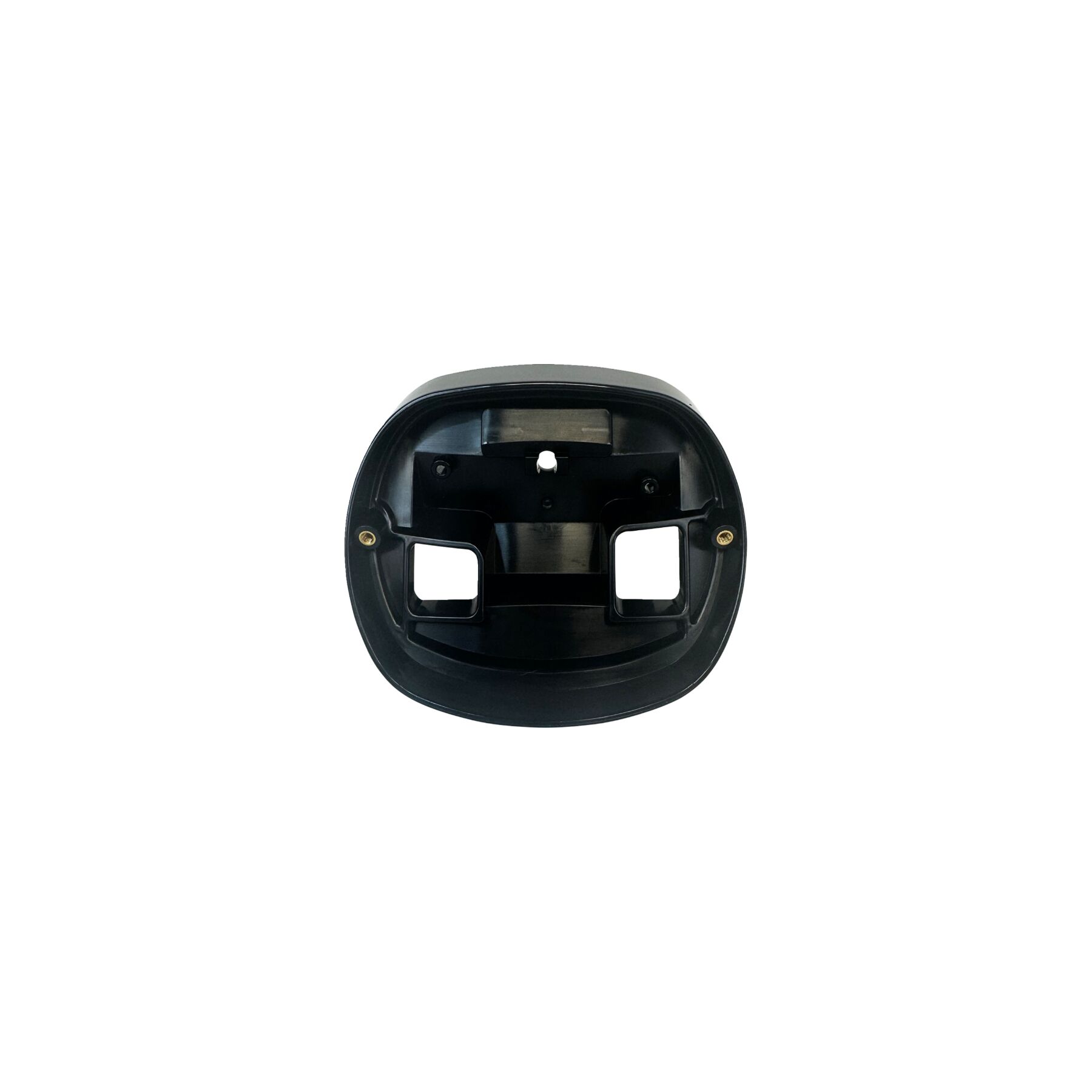 Custom Dynamics Custom Dynamics Taillight Baseplate For Harley Dyna / Softail 2012-2026 - $39.95 at J&P Cycles