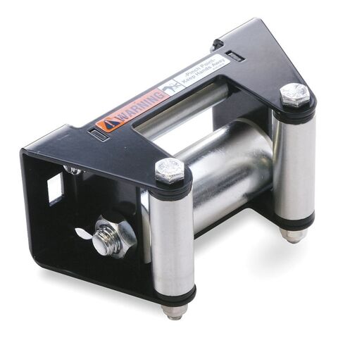 Warn Plow Roller Fairlead