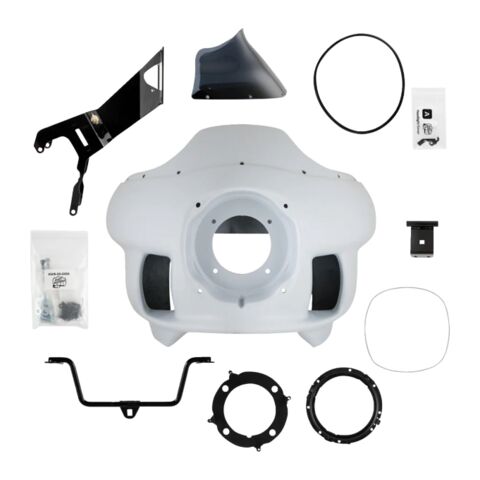 Klock Werks FXRP Style Fairing Kit For Harley Sportster 1986-2003