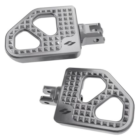 Kraus Max Lean Mini Driver Boards For Harley Softail 2018-2026