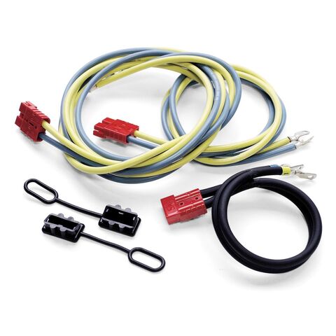 Warn Powersports Multi-Mount Winch Wiring Kit
