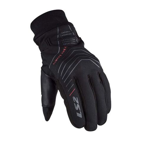LS2 Civis Gloves