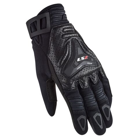 LS2 All Terrain Women's Gloves