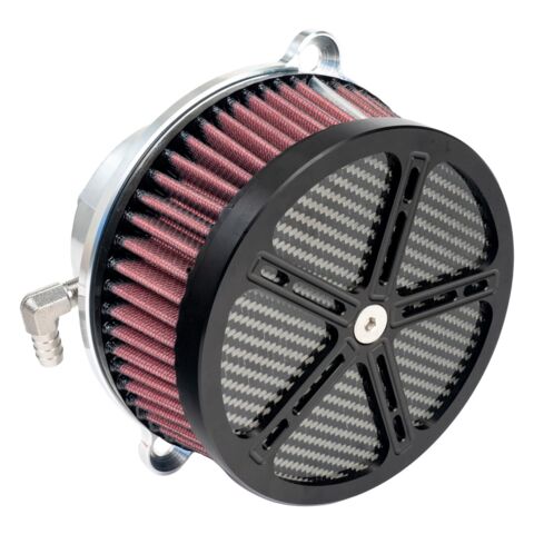 Hofmann Designs Air Cleaner Kit For Harley CVO Touring 2023-2025