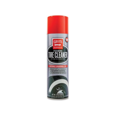 Griot's Garage Tire Cleaner