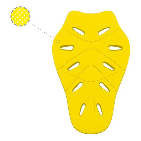 LS2 Back Protector (XL-5XL)