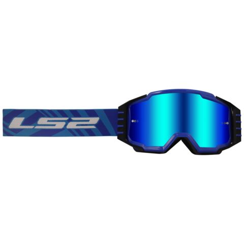 LS2 Charger Pro Goggles