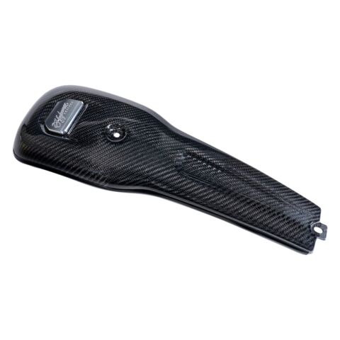 Hofmann Designs Carbon Fiber Dash For Harley Low Rider S / ST 2020-2025