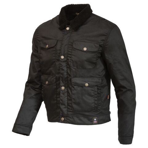 Merlin Millington D3O Borg Jacket