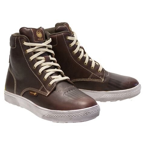 Merlin Stretton D3O Riding Shoes