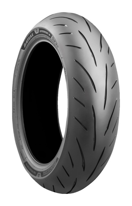 S  Bridgestone Battlax Hypersport S23 Tires | JPCycles.com