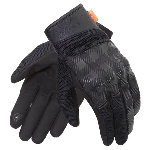 Merlin Barrett Mesh D3O Gloves