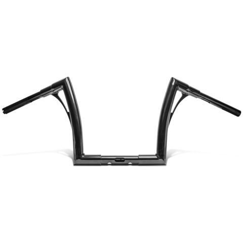 Kodlin USA Super Fat 1 1/2" Flowbar For Harley Road Glide 2015-2023