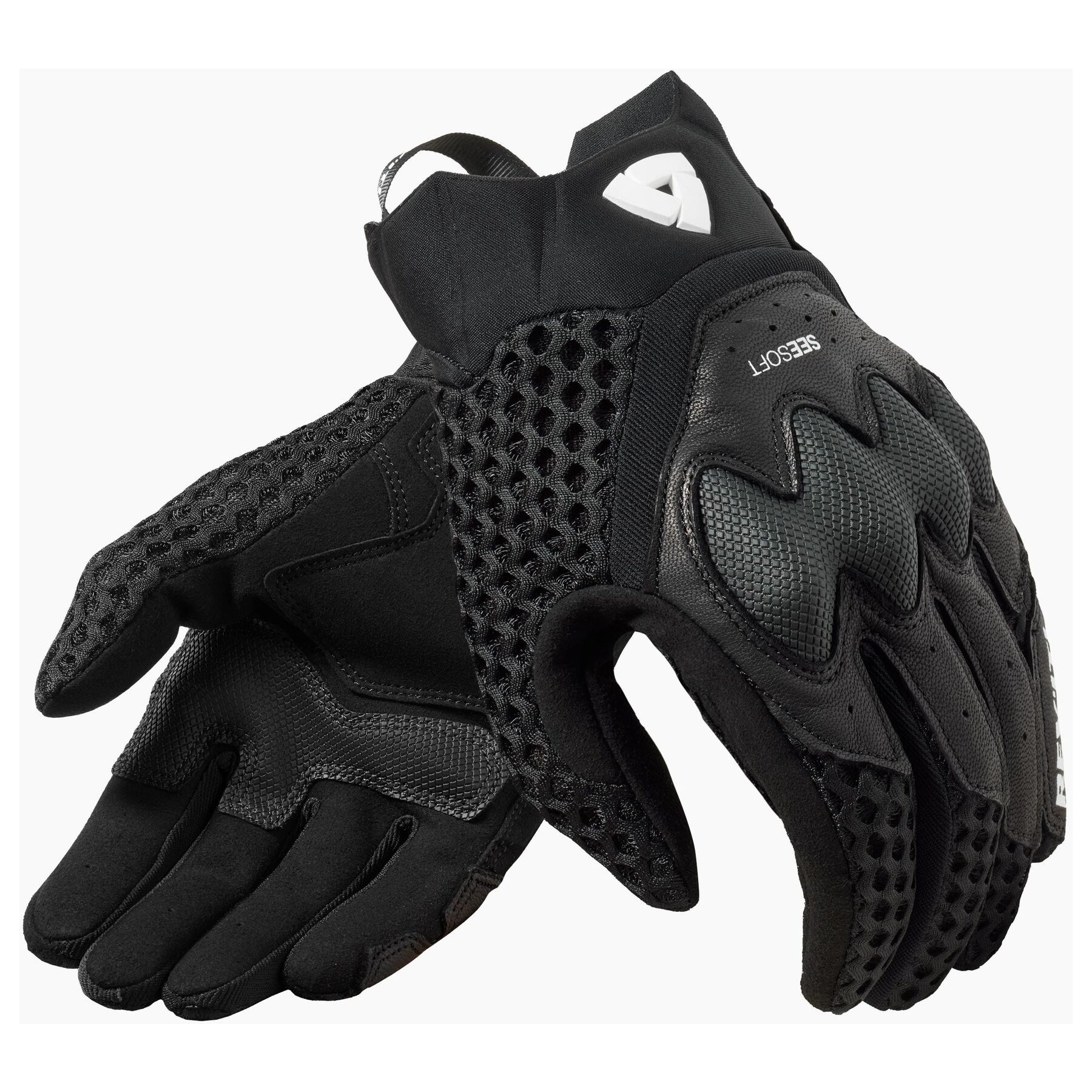 REV'IT! REV'IT! Veloz Gloves - $77.99 at J&P Cycles