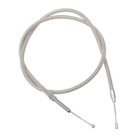 Drag Specialties Alternative Length Clutch Cable For Harley Sportster 1971-1985