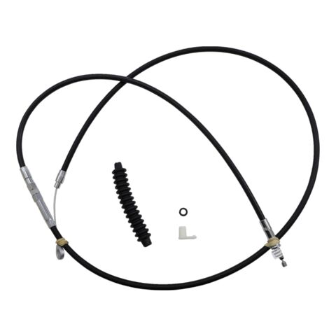 Drag Specialties Alternative Length Clutch Cable For Harley Sportster 2011-2017
