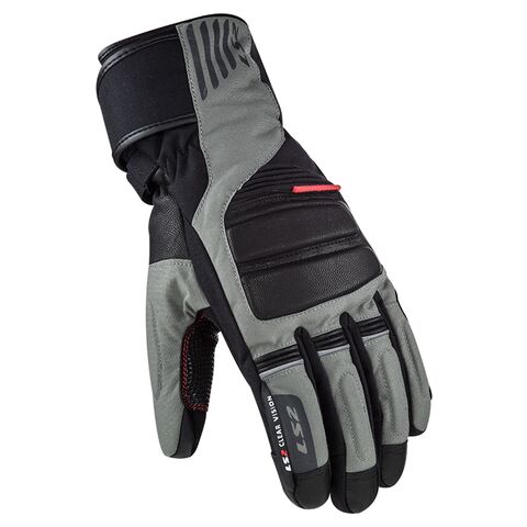 LS2 Frost Gloves
